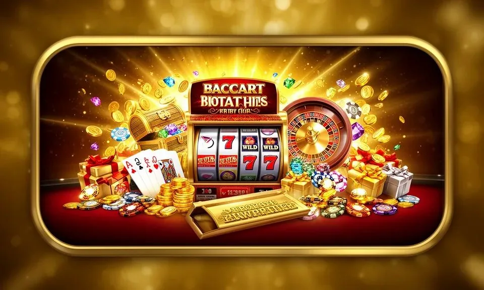 Slot Magic